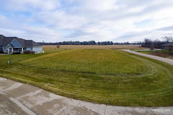 1.11 Acres of Residential Land for Sale in Huntley, Illinois