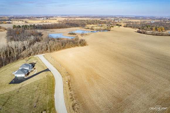 1.11 Acres of Residential Land for Sale in Huntley, Illinois