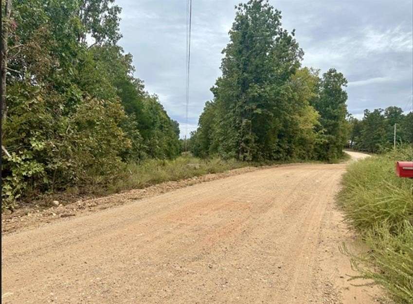 4.65 Acres of Land for Sale in Hardy, Arkansas