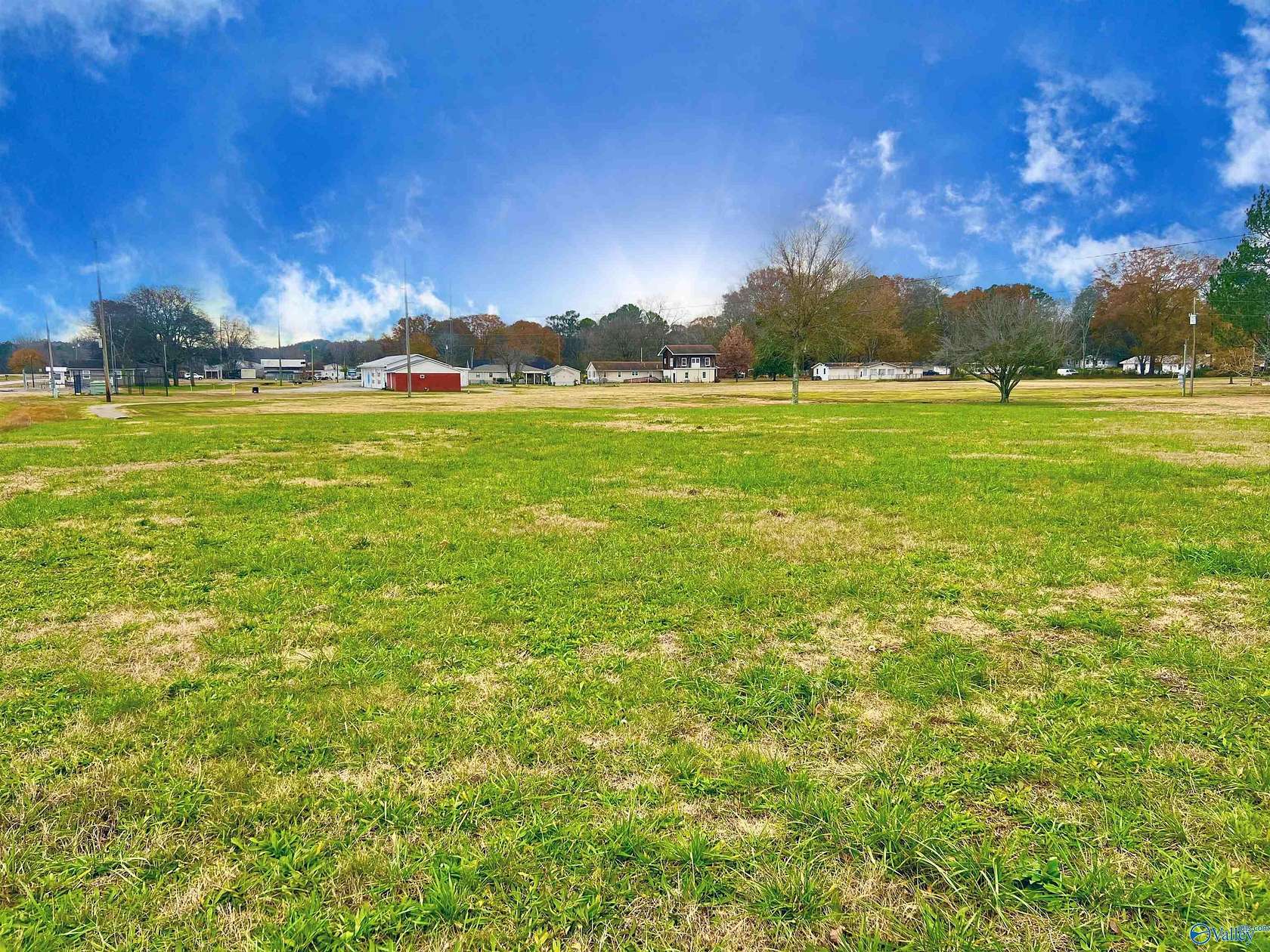 Land for Sale in Decatur, Alabama