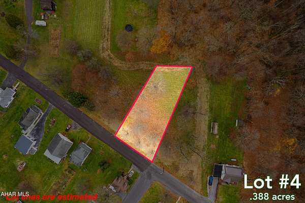 0.37 Acres of Residential Land for Sale in Bedford, Pennsylvania