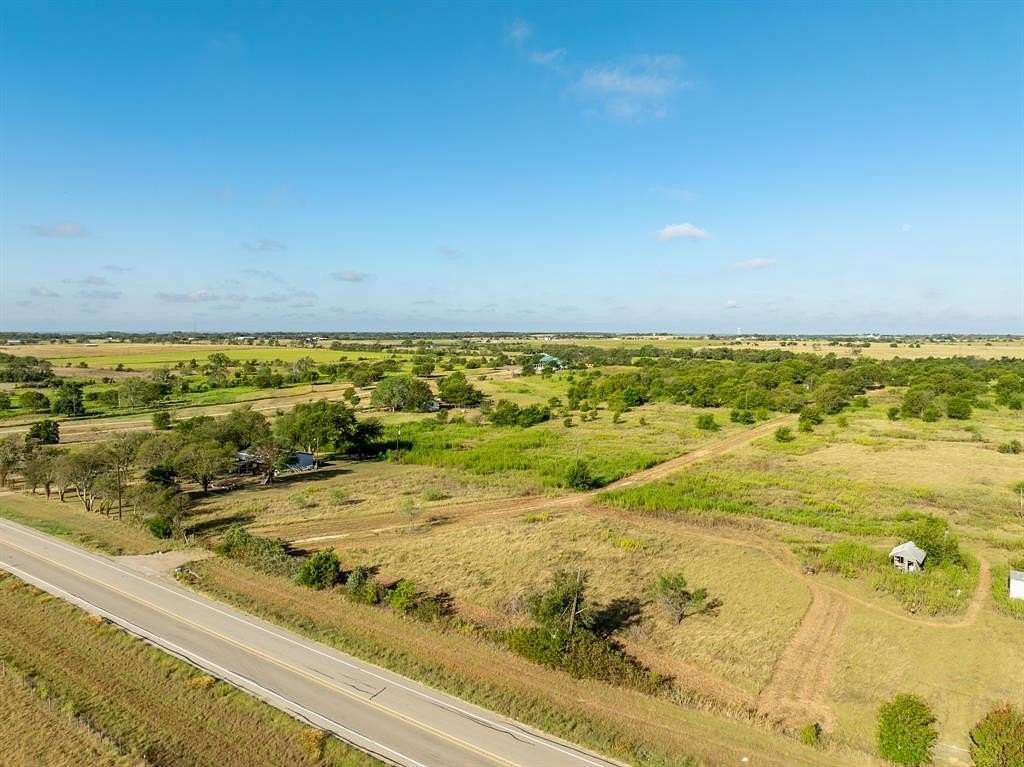 10.278 Acres of Land for Sale in Moody, Texas