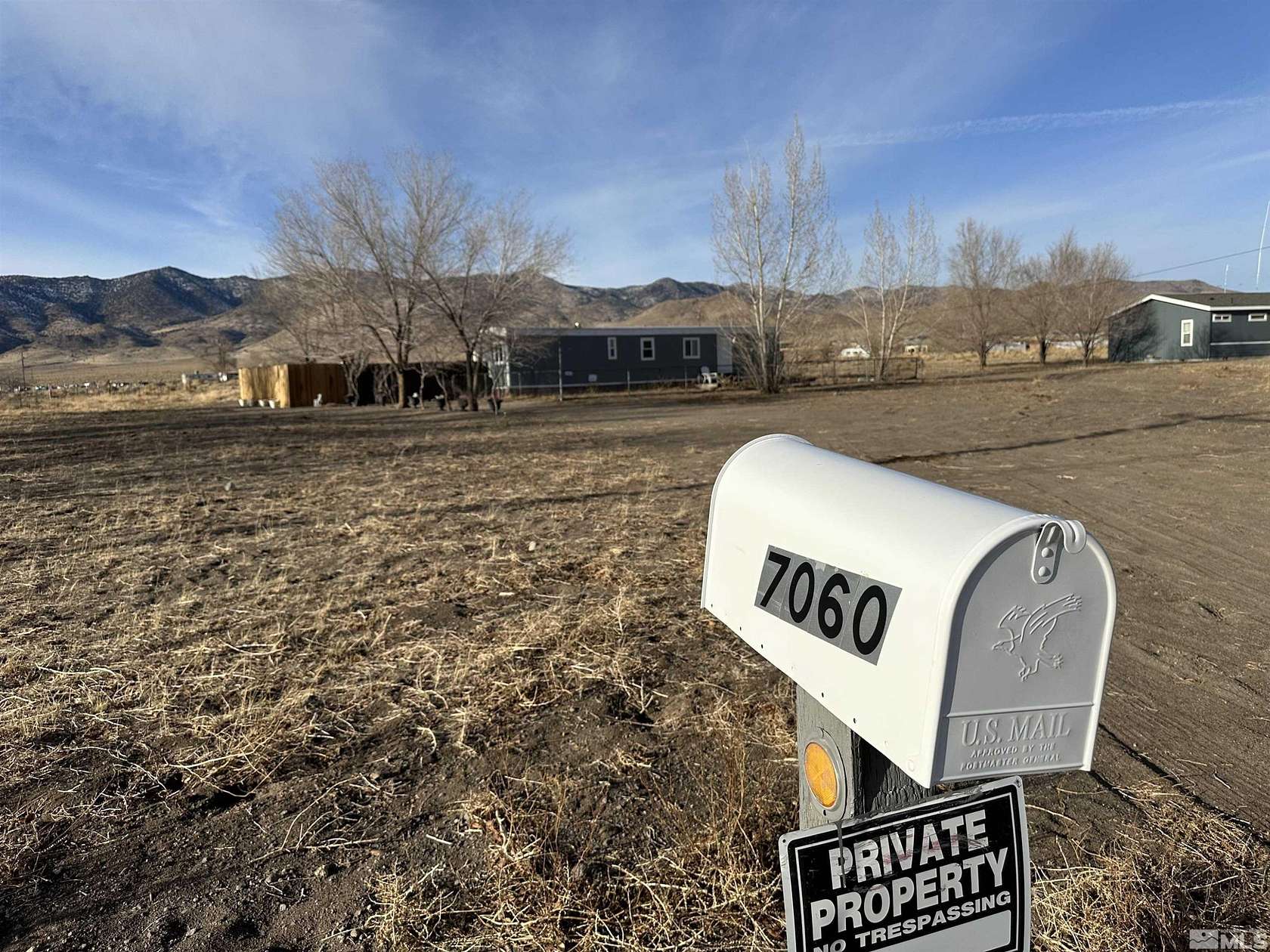 1.5 Acres of Residential Land for Sale in Dayton, Nevada