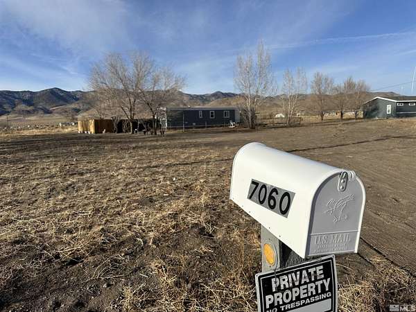 1.5 Acres of Residential Land for Sale in Dayton, Nevada