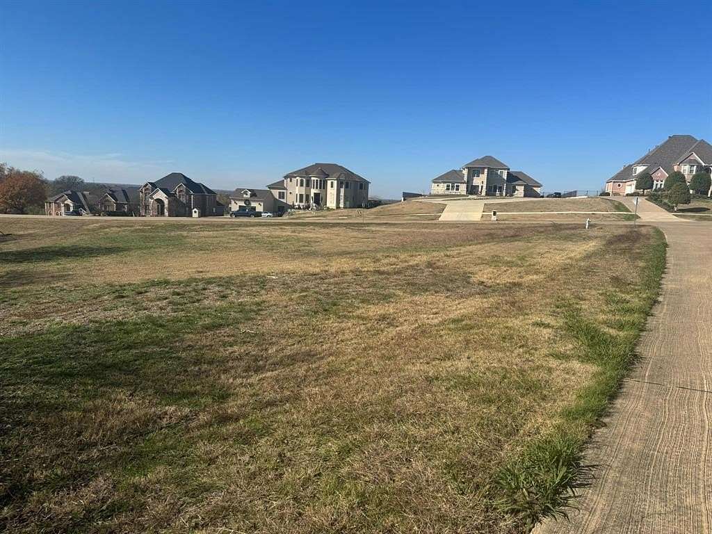 1.76 Acres of Residential Land for Sale in Cedar Hill, Texas