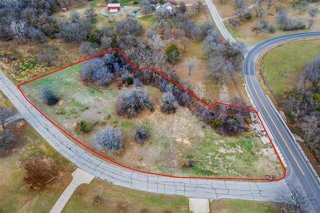 1.82 Acres of Residential Land for Sale in Fort Worth, Texas