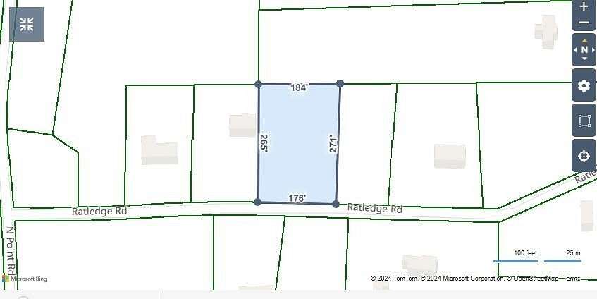 1 Acre of Residential Land for Sale in Sweetwater, Tennessee