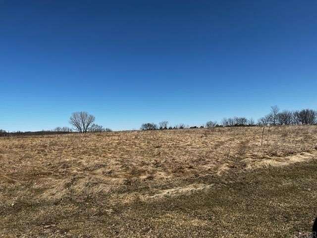 1.03 Acres of Residential Land for Sale in Nashua, Iowa