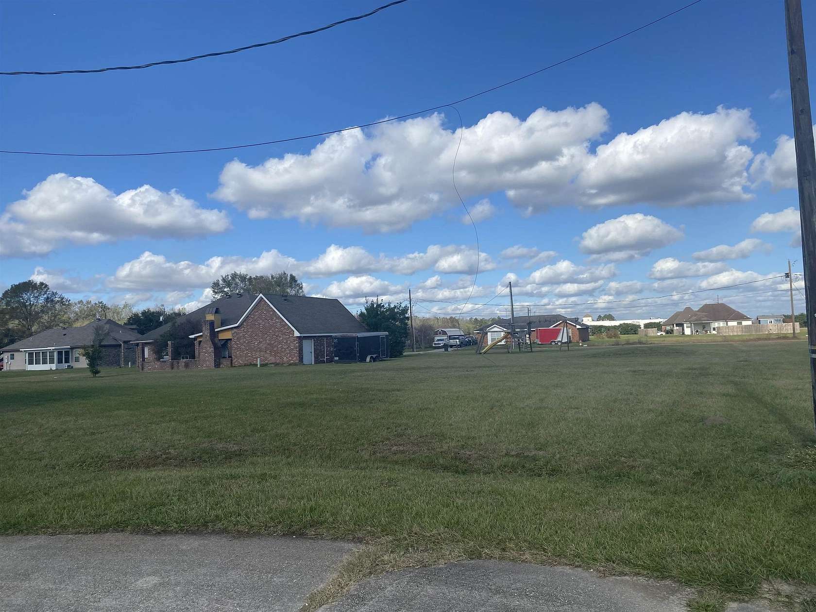 0.67 Acres of Residential Land for Sale in Plattenville, Louisiana