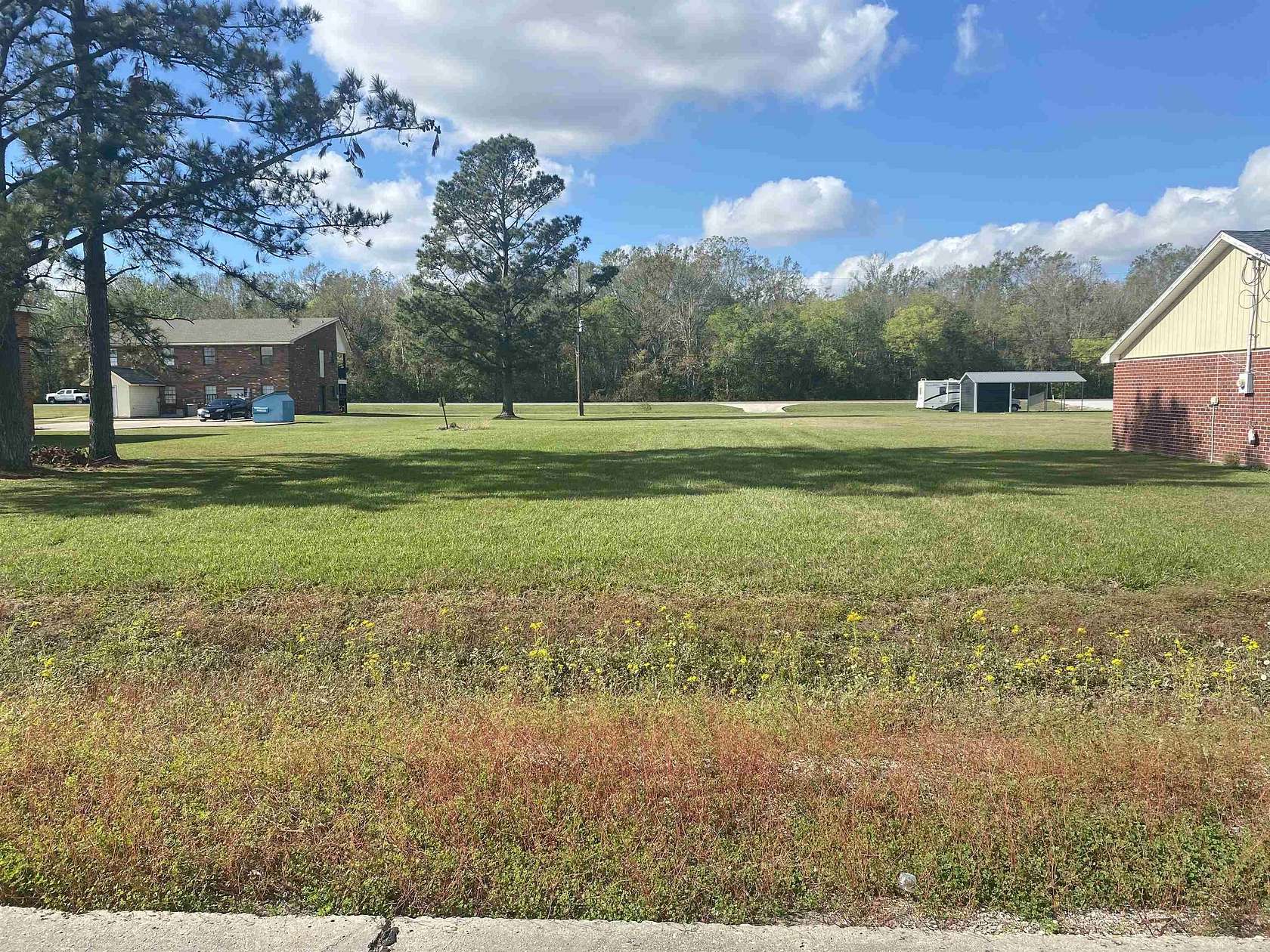 0.23 Acres of Residential Land for Sale in Plattenville, Louisiana