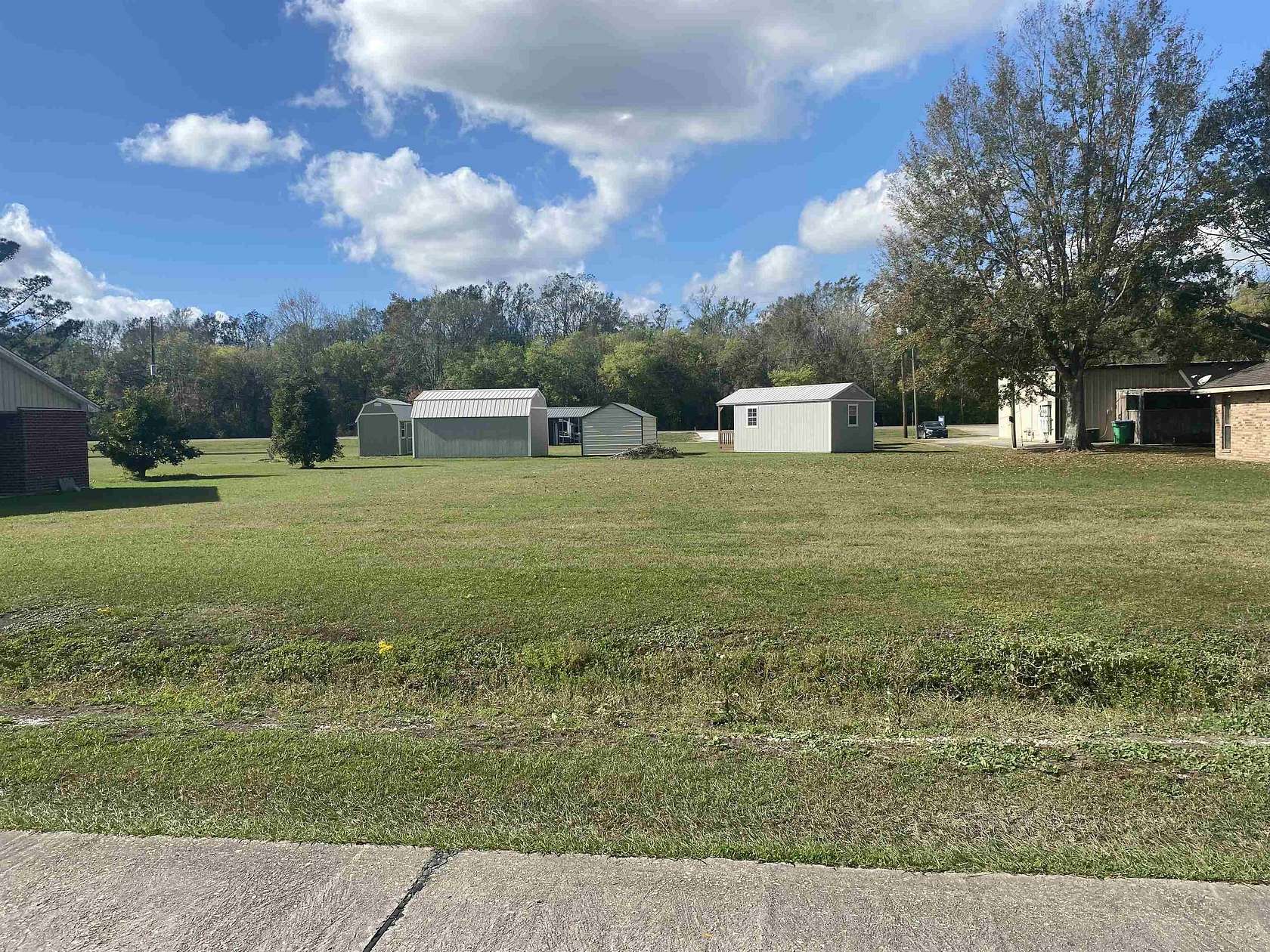 0.23 Acres of Residential Land for Sale in Plattenville, Louisiana