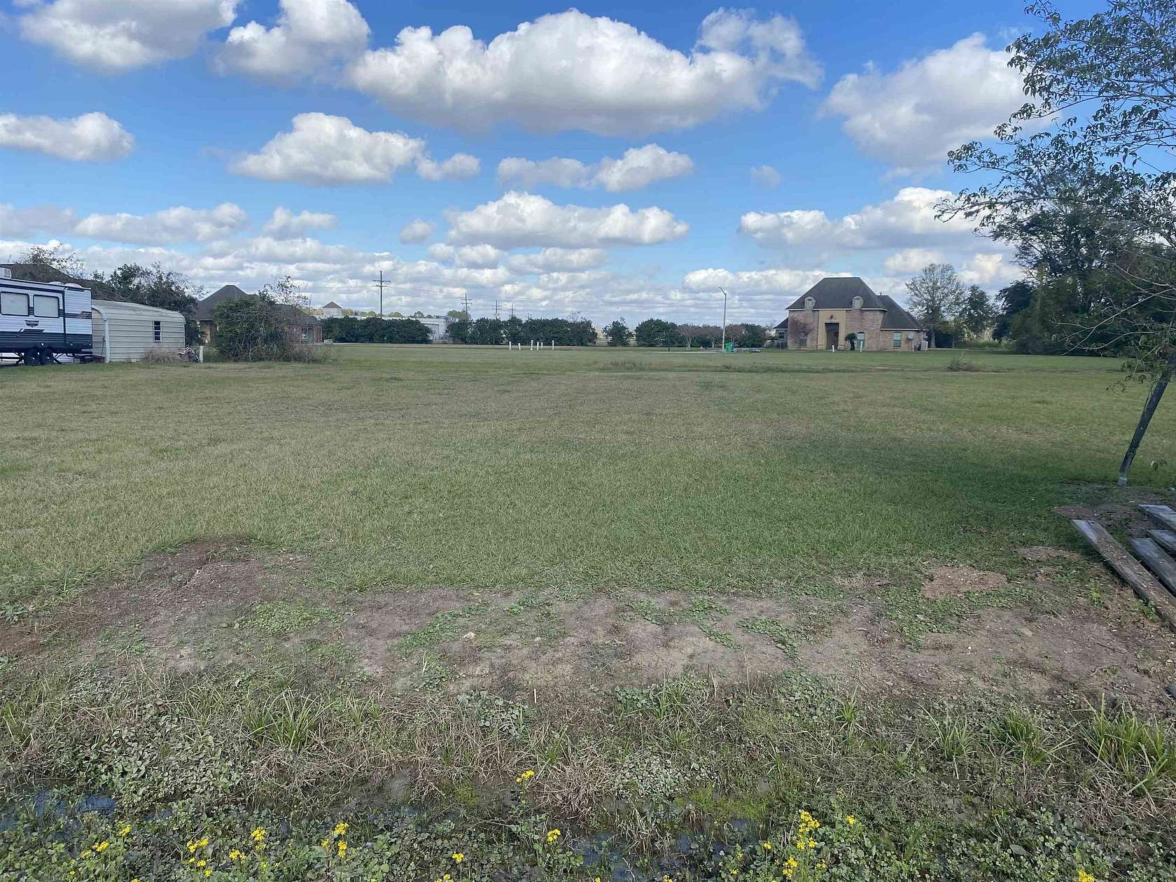 0.22 Acres of Residential Land for Sale in Plattenville, Louisiana