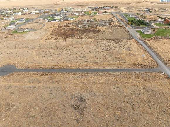 6.23 Acres of Residential Land for Sale in Kennewick, Washington