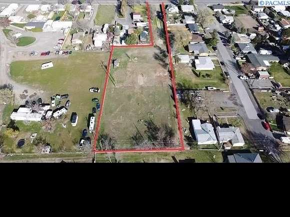 1.54 Acres of Residential Land for Sale in Kennewick, Washington