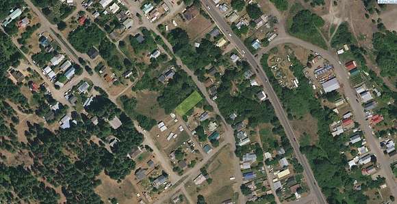 0.15 Acres of Residential Land for Sale in Roslyn, Washington