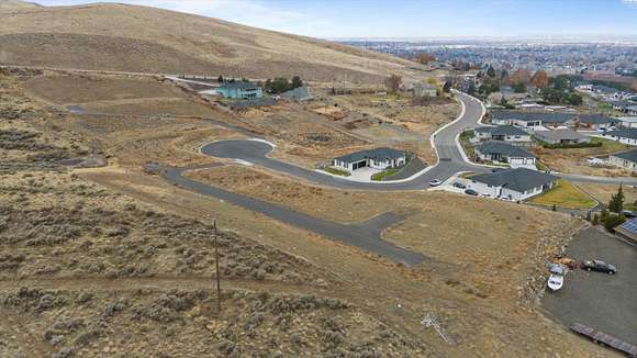 0.47 Acres of Residential Land for Sale in Kennewick, Washington