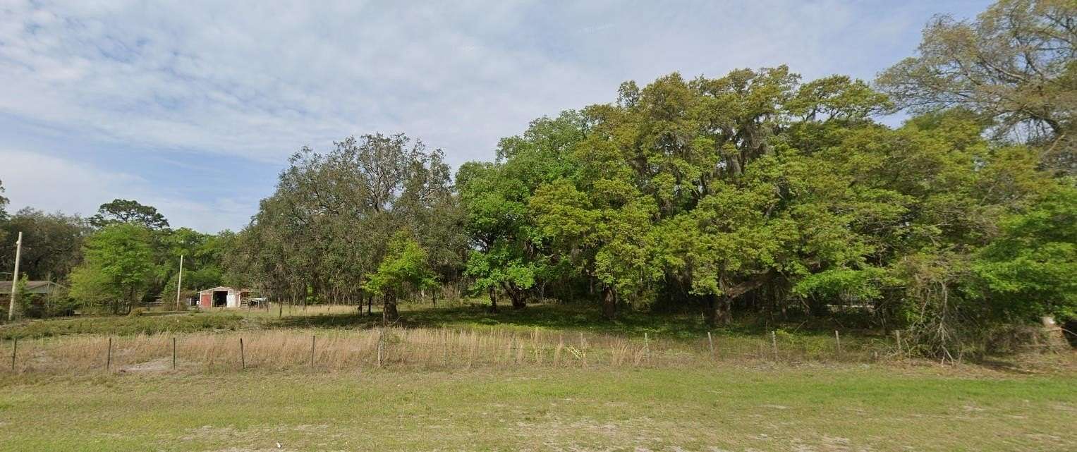 7.45 Acres of Commercial Land for Sale in Nassau Village, Florida