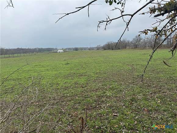 7.95 Acres of Improved Land for Sale in Temple, Texas