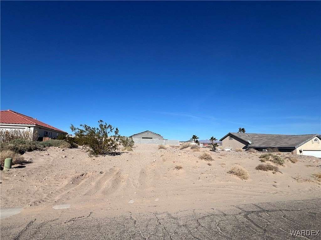 0.27 Acres of Residential Land for Sale in Fort Mohave, Arizona