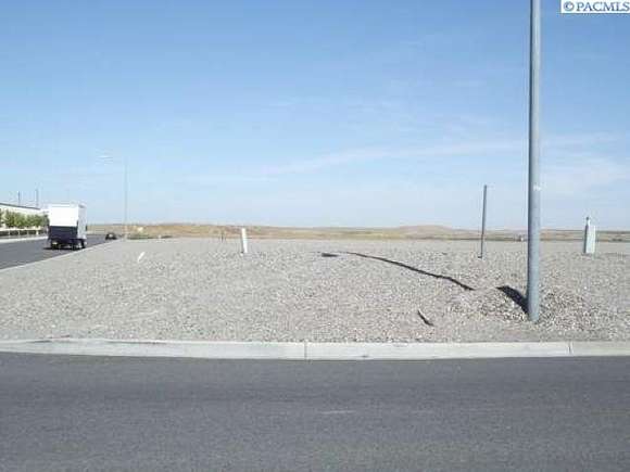 2.7 Acres of Commercial Land for Sale in Pasco, Washington