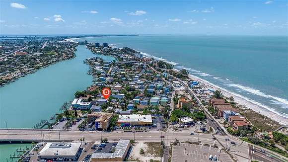 0.07 Acres of Land for Sale in Treasure Island, Florida