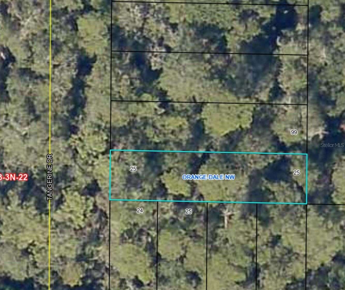 0.06 Acres of Residential Land for Sale in Crestview, Florida