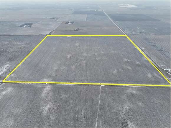 320 Acres of Agricultural Land for Auction in Kildare Township, Minnesota