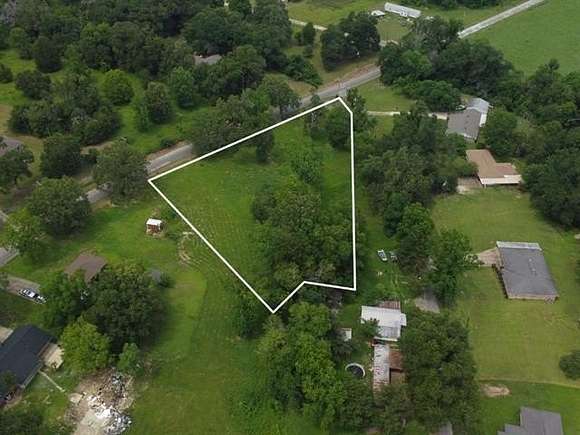 1.53 Acres of Residential Land for Sale in Marksville, Louisiana