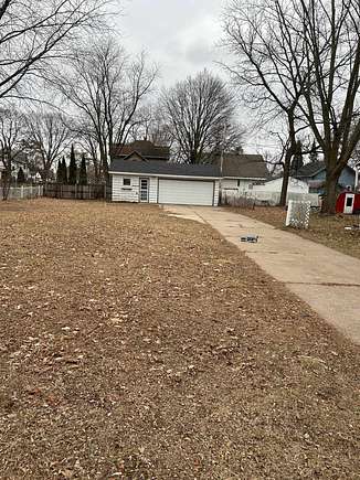 0.2 Acres of Residential Land for Sale in Shawano, Wisconsin