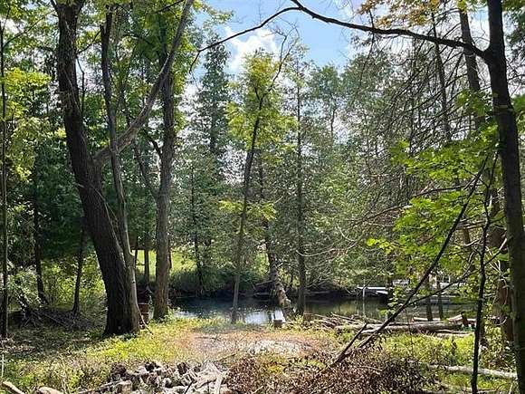 0.21 Acres of Residential Land for Sale in Forest Home Township, Michigan