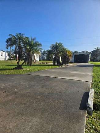 0.18 Acres of Residential Land for Sale in Punta Gorda, Florida