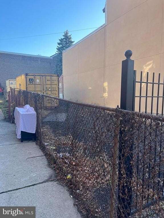 0.05 Acres of Residential Land for Sale in Trenton, New Jersey