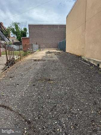 0.05 Acres of Residential Land for Sale in Trenton, New Jersey