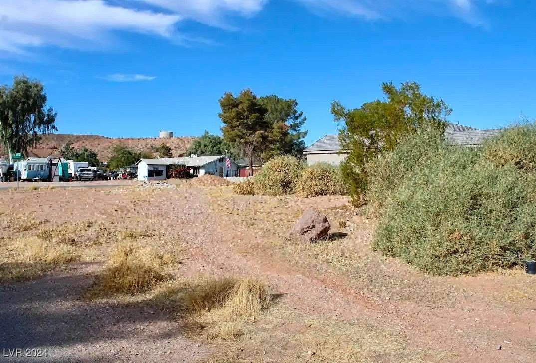 0.25 Acres of Residential Land for Sale in Logandale, Nevada