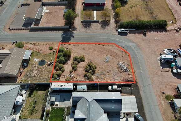 0.25 Acres of Residential Land for Sale in Logandale, Nevada