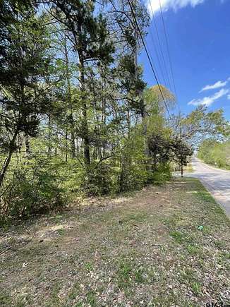 0.214 Acres of Residential Land for Sale in Tyler, Texas