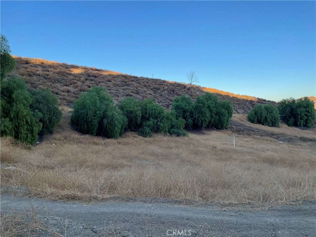 0.08 Acres of Residential Land for Sale in Lake Elsinore, California