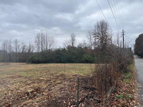 0.5 Acres of Residential Land for Sale in Ward, Arkansas