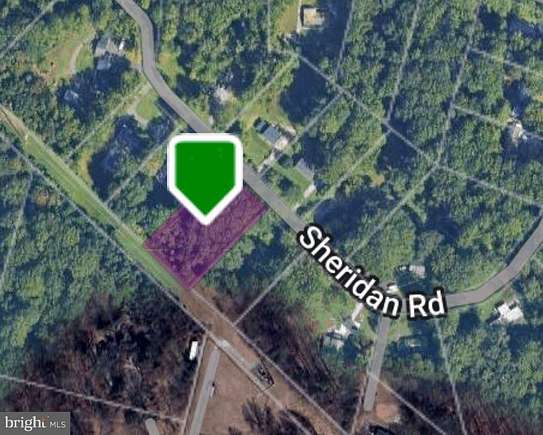 1.02 Acres of Residential Land for Sale in Crownsville, Maryland