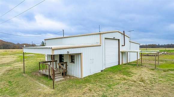 81.5 Acres of Land for Sale in Point, Texas