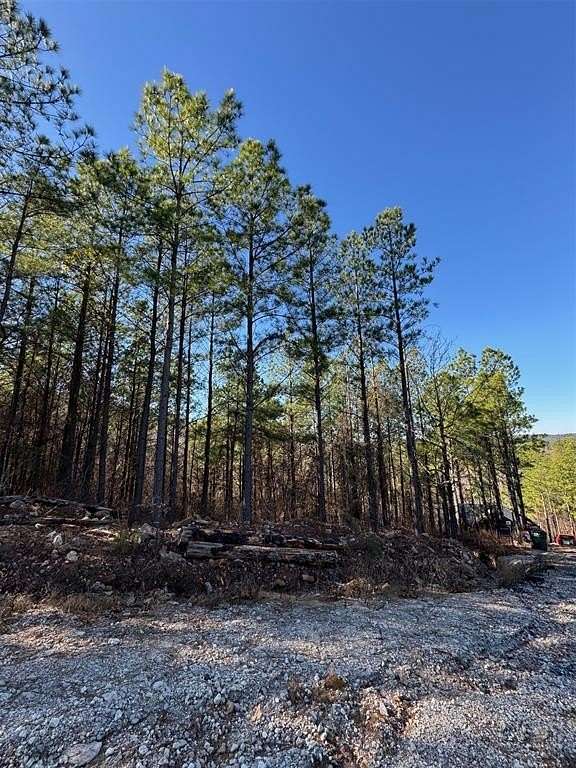 1.126 Acres of Residential Land for Sale in Broken Bow, Oklahoma