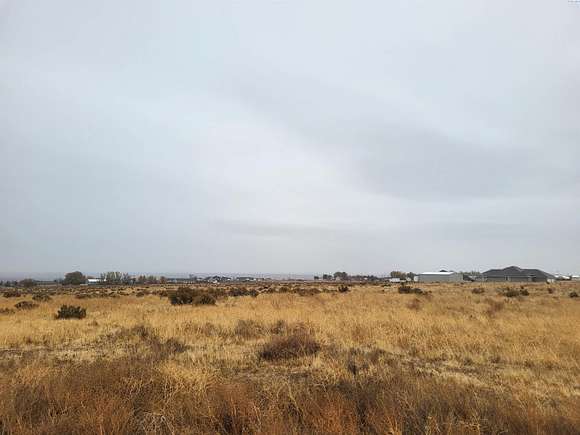 6.48 Acres of Residential Land for Sale in Kennewick, Washington