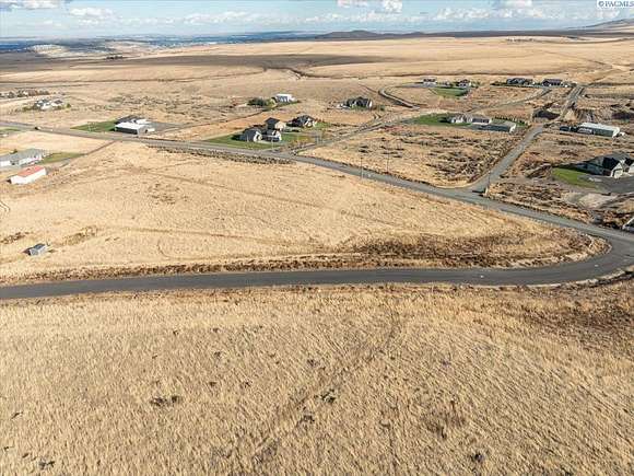 5 Acres of Residential Land for Sale in Kennewick, Washington