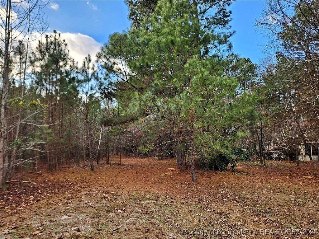 1.74 Acres of Residential Land for Sale in Lillington, North Carolina