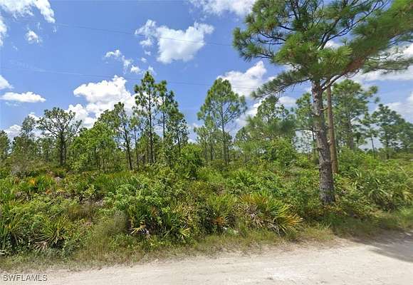 1.25 Acres of Residential Land for Sale in Punta Gorda, Florida