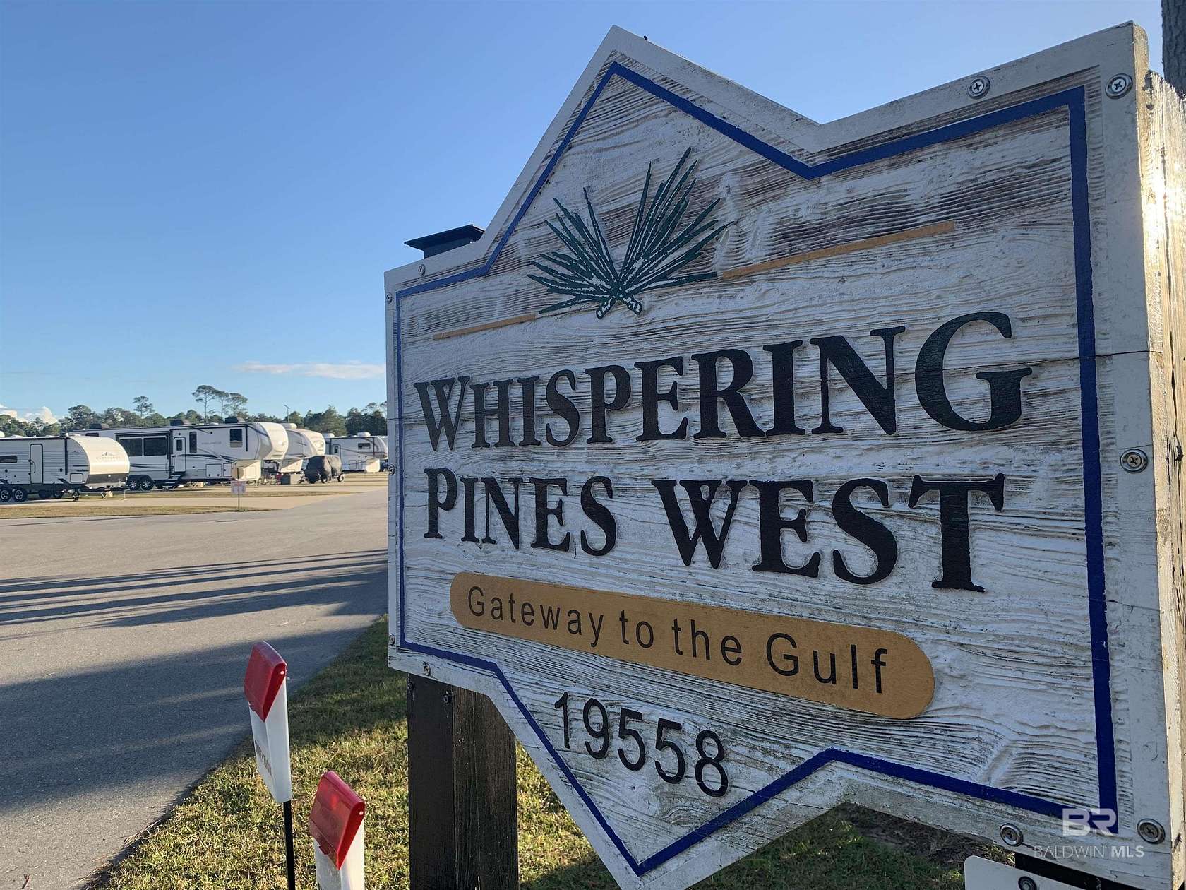 0.06 Acres of Land for Sale in Gulf Shores, Alabama