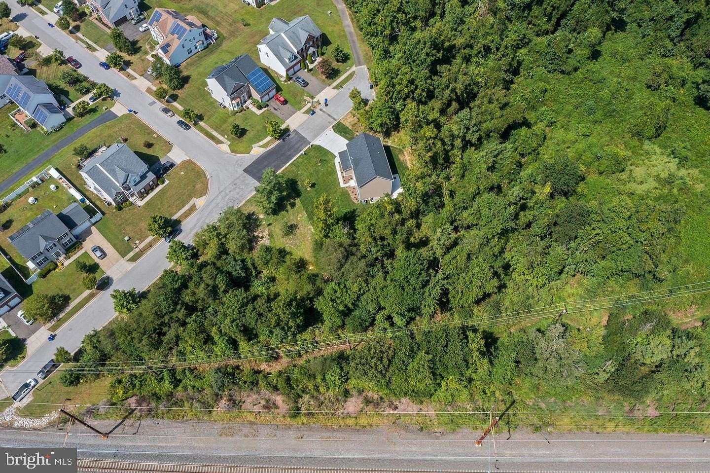 0.68 Acres of Land for Sale in Bowie, Maryland