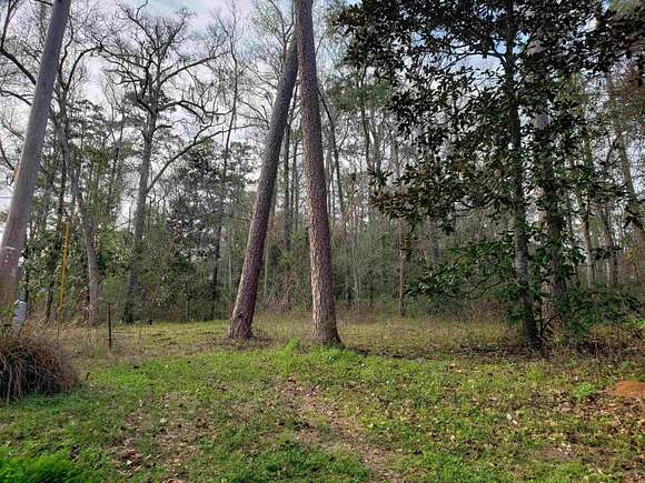 1.72 Acres of Residential Land for Sale in Tallahassee, Florida