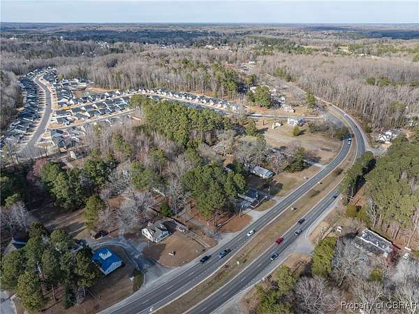 2 Acres of Residential Land for Sale in Gloucester, Virginia