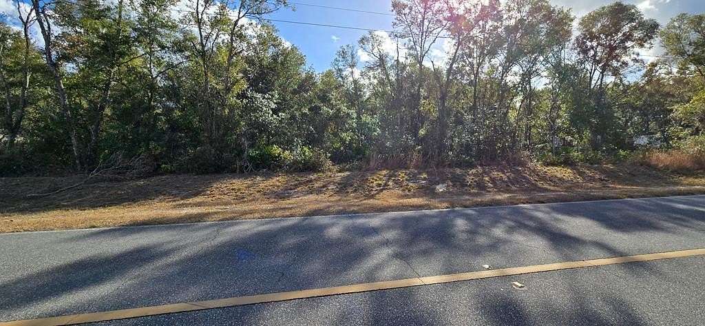 1.01 Acres of Residential Land for Sale in Old Town, Florida